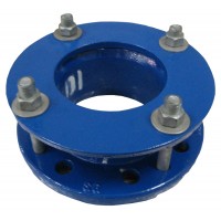 Flange Adaptors